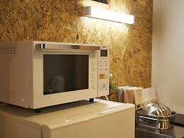 Oyado Kinokuniya Shinchi Machi