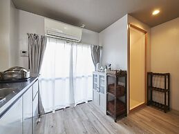 Oyado Kinokuniya Shinchi Machi