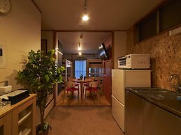 Oyado Kinokuniya Shinchi Machi