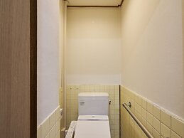 Oyado Kinokuniya Shinchi Machi