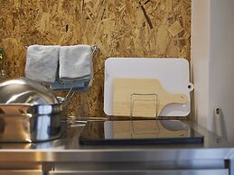 Oyado Kinokuniya Shinchi Machi