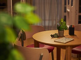 Oyado Kinokuniya Shinchi Machi