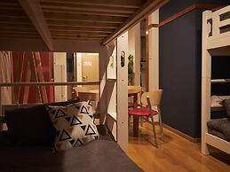 Oyado Kinokuniya Shinchi Machi