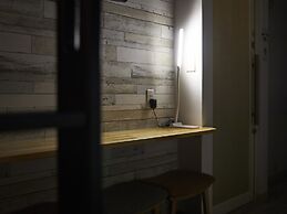 Oyado Kinokuniya Shinchi Machi