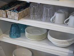 Oyado Kinokuniya Shinchi Machi