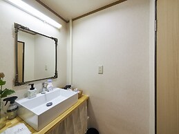 Oyado Kinokuniya Shinchi Machi