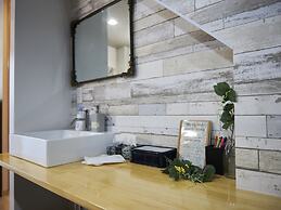 Oyado Kinokuniya Shinchi Machi