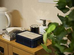 Oyado Kinokuniya Shinchi Machi