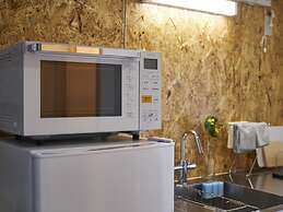 Oyado Kinokuniya Shinchi Machi