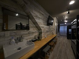 Oyado Kinokuniya Shinchi Machi