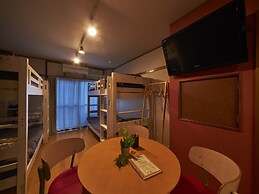 Oyado Kinokuniya Shinchi Machi