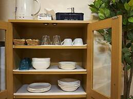 Oyado Kinokuniya Shinchi Machi