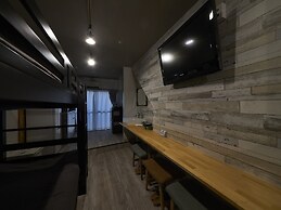 Oyado Kinokuniya Shinchi Machi