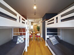 Oyado Kinokuniya Shinchi Machi