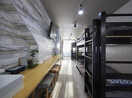 Oyado Kinokuniya Shinchi Machi