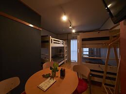 Oyado Kinokuniya Shinchi Machi