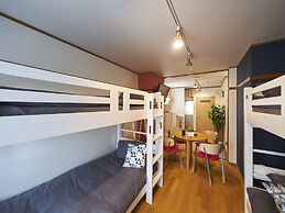 Oyado Kinokuniya Shinchi Machi