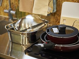 Oyado Kinokuniya Shinchi Machi