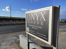 Onyx House