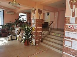Hotel Ceres