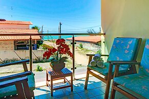 Casa com Piscina no Iguape 50m do Mar