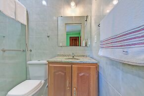 Casa com Piscina no Iguape 50m do Mar