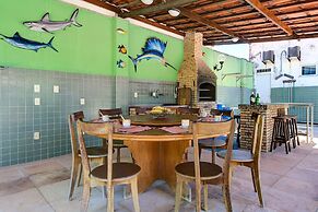 Casa com Piscina no Iguape 50m do Mar