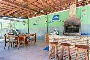 Casa com Piscina no Iguape 50m do Mar