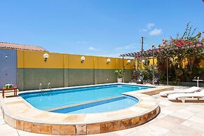 Casa com Piscina no Iguape 50m do Mar