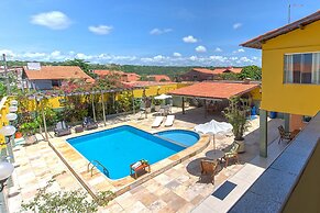 Casa com Piscina no Iguape 50m do Mar