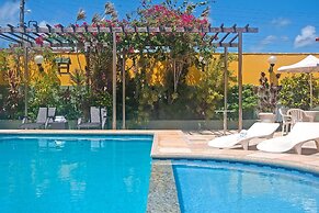 Casa com Piscina no Iguape 50m do Mar