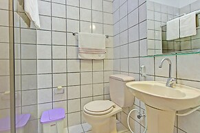 Casa com Piscina no Iguape 50m do Mar