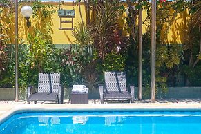 Casa com Piscina no Iguape 50m do Mar