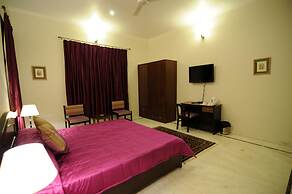 Geetanjali Luxury Suites