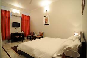 Geetanjali Luxury Suites