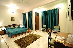 Geetanjali Luxury Suites