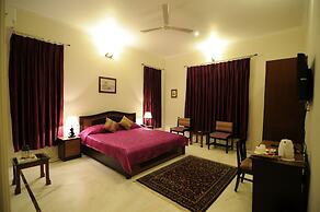 Geetanjali Luxury Suites