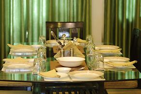 Geetanjali Luxury Suites