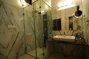 Geetanjali Luxury Suites