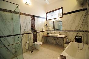 Geetanjali Luxury Suites