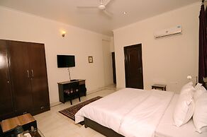 Geetanjali Luxury Suites