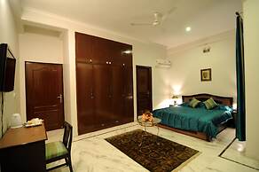 Geetanjali Luxury Suites