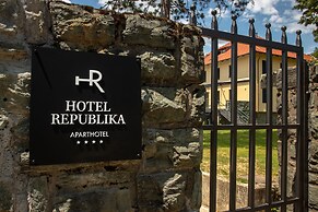 Hotel Republika