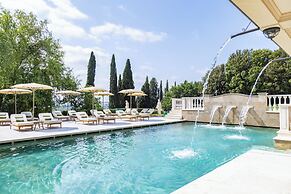 Villa Valentini Bonaparte