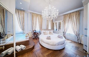 Villa Valentini Bonaparte