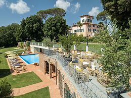 Villa Valentini Bonaparte