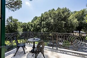 Villa Valentini Bonaparte