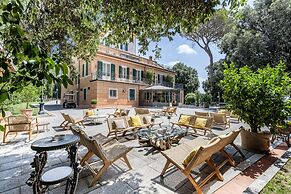 Villa Valentini Bonaparte