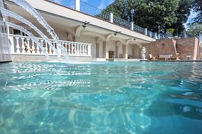 Villa Valentini Bonaparte