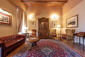 Villa Valentini Bonaparte